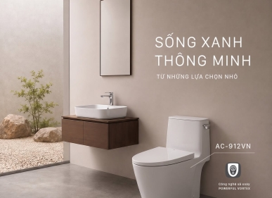 Mẫu nhà tắm 3
