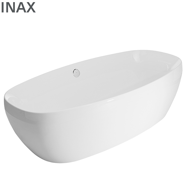 Bồn Tắm Đặt Sàn INAX BF-1858V