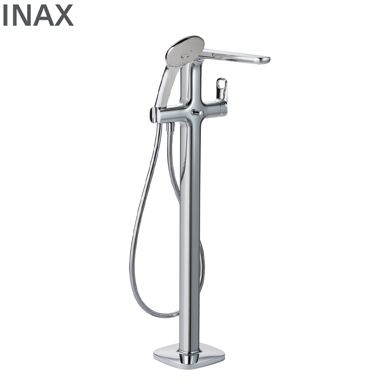 Vòi Bồn Tắm Đặt Sàn INAX BFV-656S