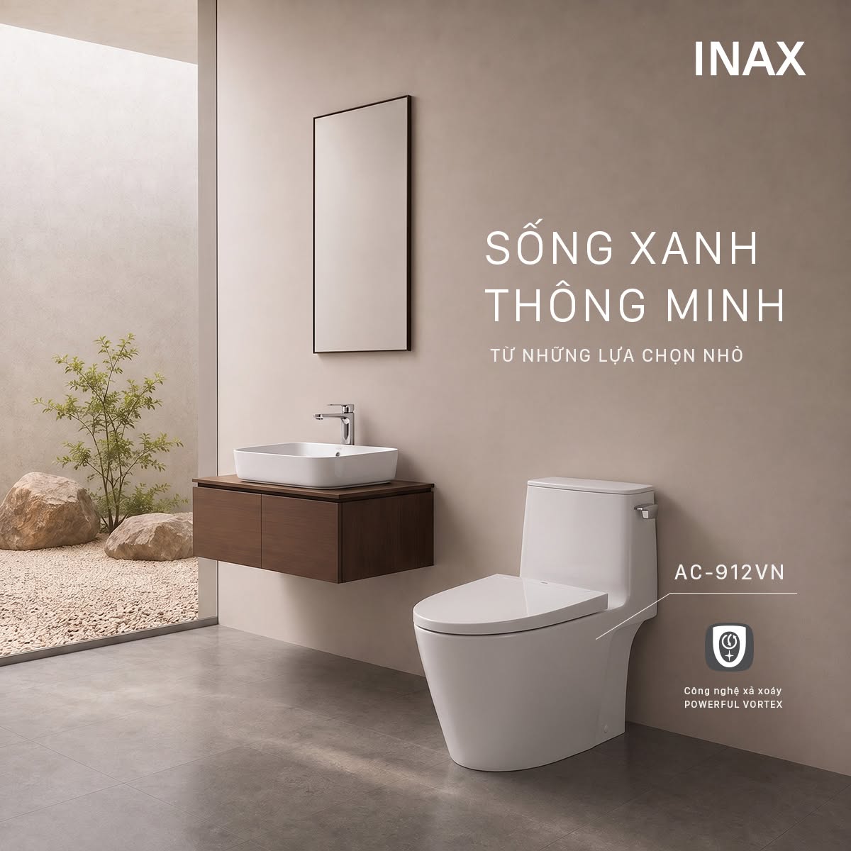 Mẫu nhà tắm 3