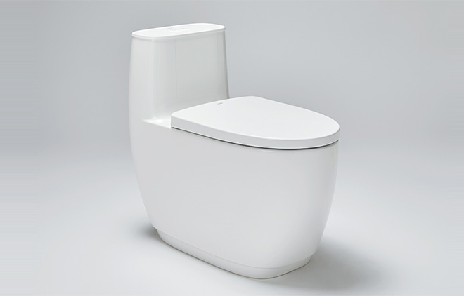 Bồn Cầu 1 Khối INAX