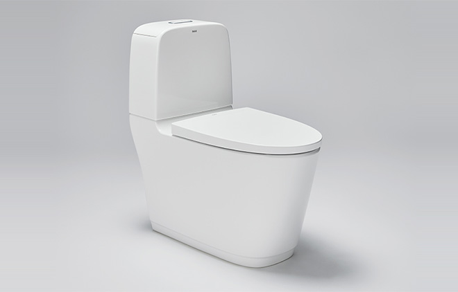 Bồn Cầu 2 Khối INAX