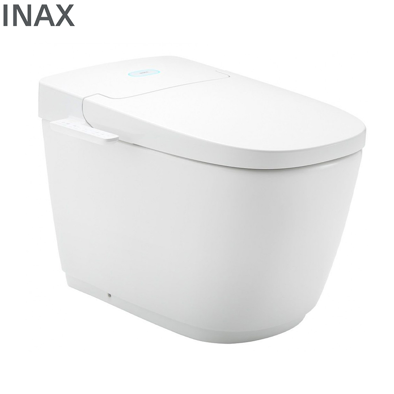 Bồn Cầu Thông Minh INAX AC-816VN (Dòng SARAS Light E)