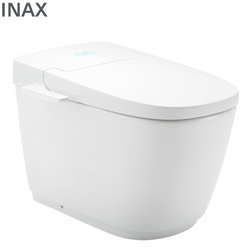 Bồn Cầu Thông Minh INAX AC-819VN