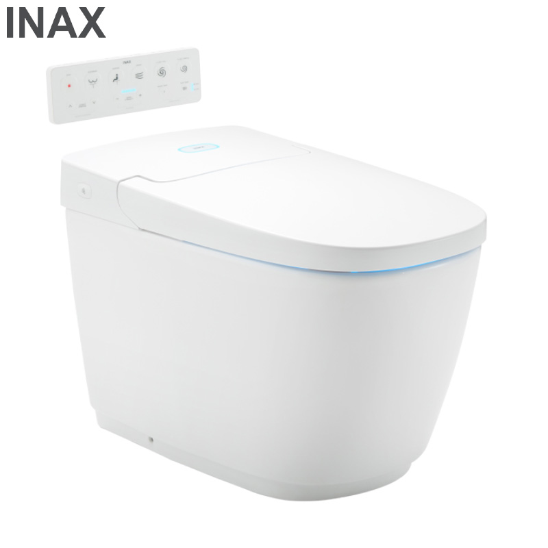 Bồn Cầu Thông Minh INAX AC-819VN (SARAS Auto Open)