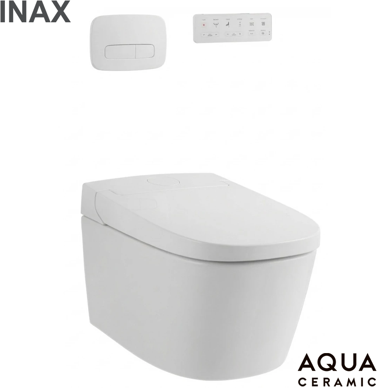 Bồn Cầu Thông Minh INAX AC-820VN