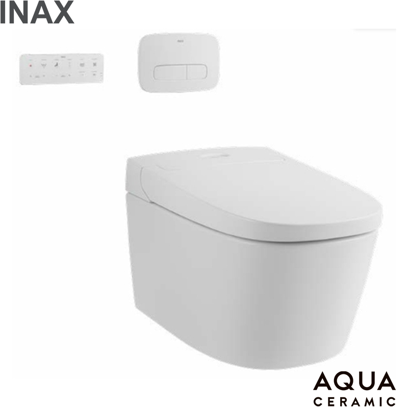 Bồn Cầu Thông Minh INAX AC-821VN