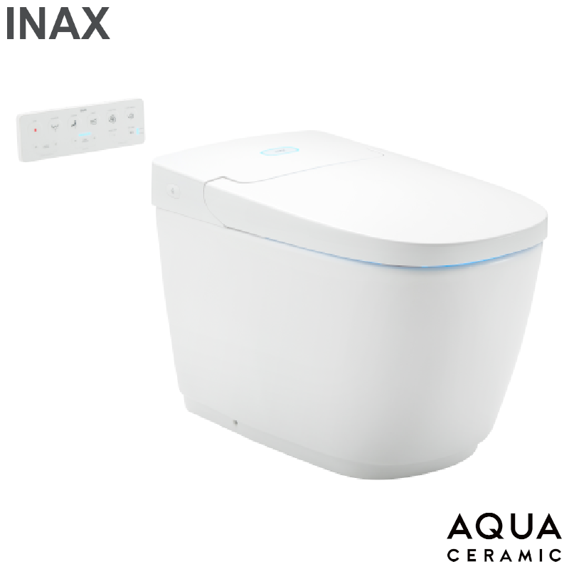 Bồn Cầu Thông Minh INAX AC-819VN