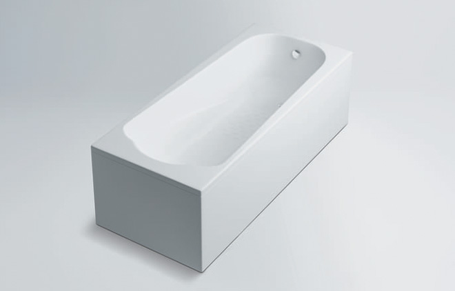 Bồn Tắm Đặt Sàn INAX