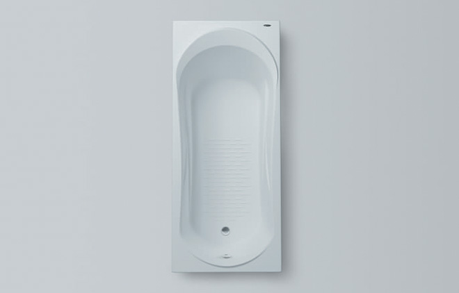 Bồn Tắm Xây INAX