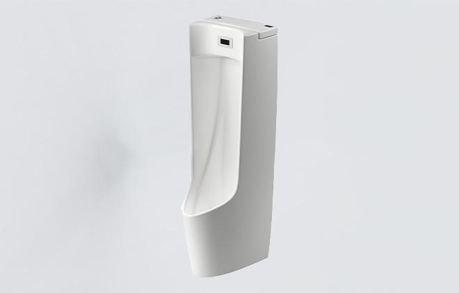 Bồn Tiểu Cảm Ứng INAX