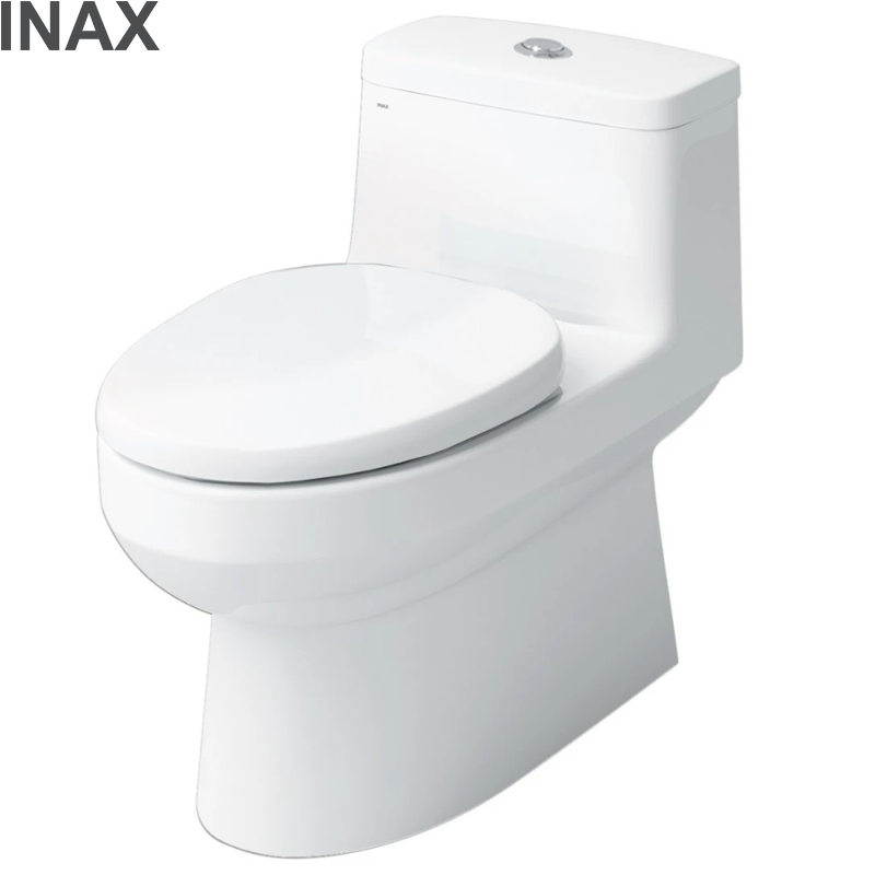 Bồn Cầu 1 Khối INAX AC-939VN