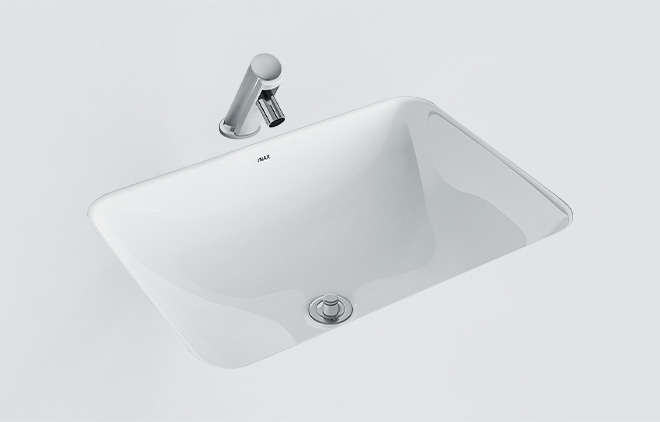 Lavabo Âm Bàn INAX