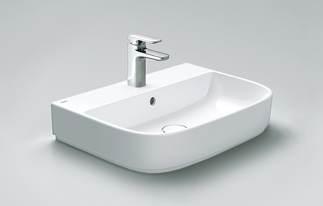 Lavabo Đặt Bàn INAX