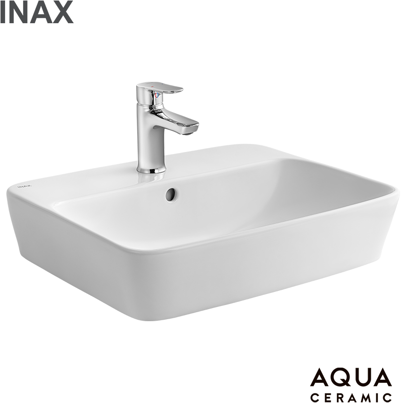 Lavabo Đặt Bàn INAX AL-286V