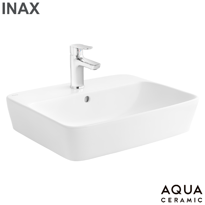Lavabo Đặt Bàn INAX AL-286V