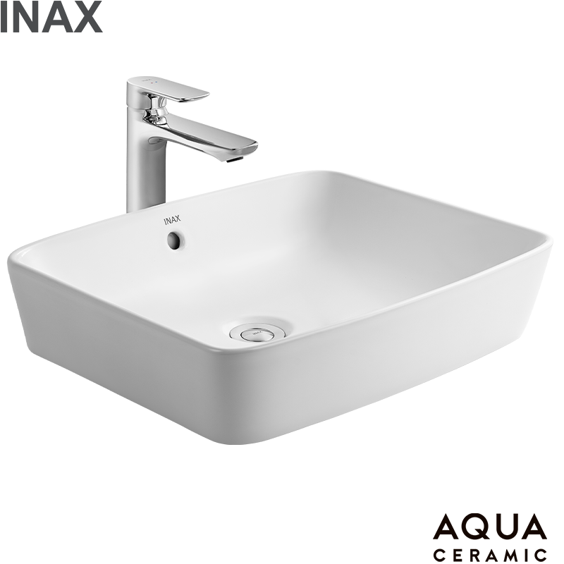 Lavabo Đặt Bàn INAX AL-369V