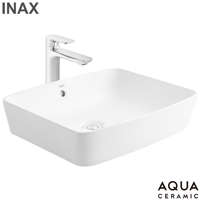 Lavabo Đặt Bàn INAX AL-369V