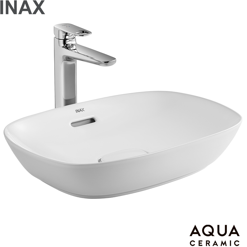 Lavabo Đặt Bàn INAX AL-622V
