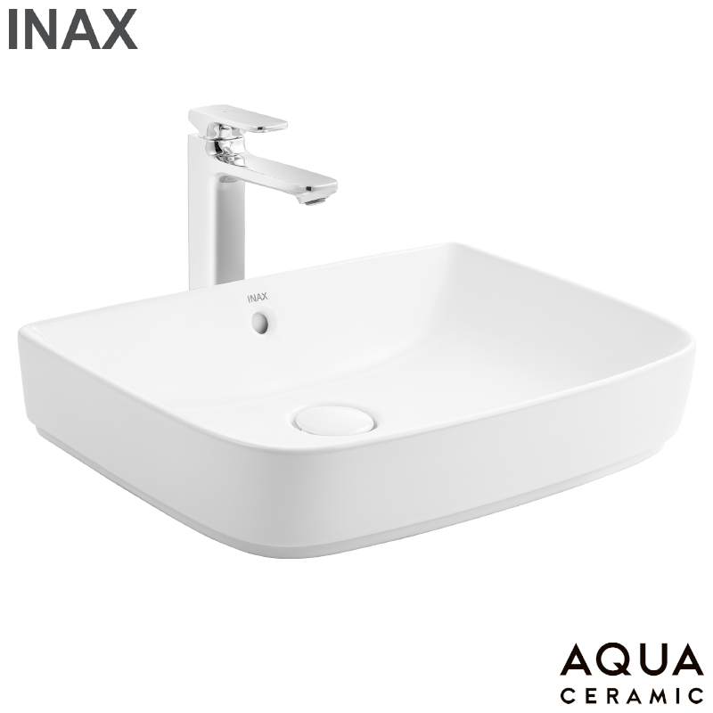 Lavabo Đặt Bàn INAX AL-638V