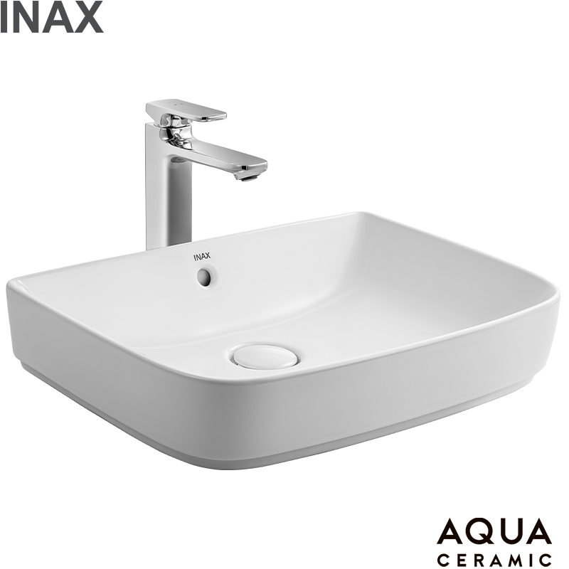 Lavabo Đặt Bàn INAX AL-638V