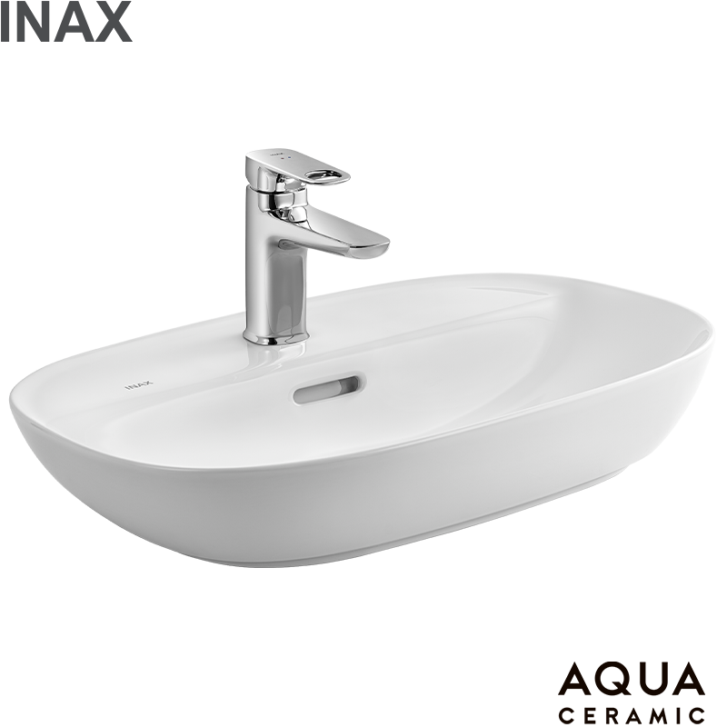 Lavabo Đặt Bàn INAX AL-662VFC