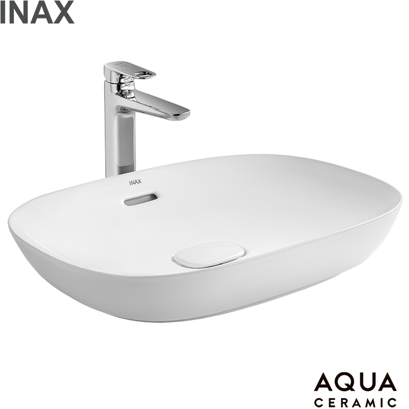 Lavabo Đặt Bàn INAX AL-682V