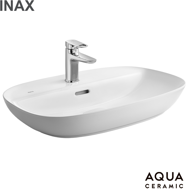 Lavabo Đặt Bàn INAX AL-692VFC