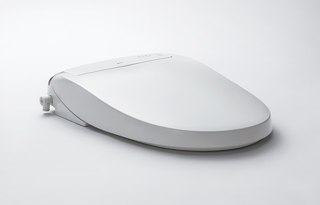 Nắp Bồn Cầu Thông Minh INAX