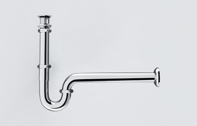 Ống Thải Lavabo INAX