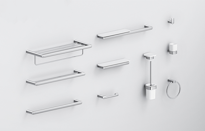 Phụ Kiện Phòng Tắm INAX