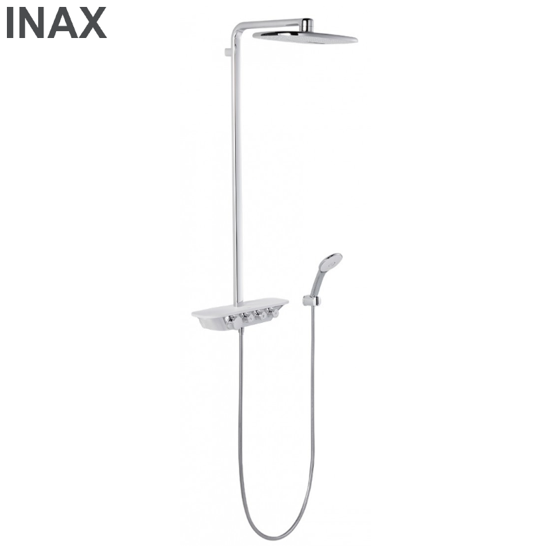 Sen Cây Nhiệt Độ INAX BFV-655T-SPA
