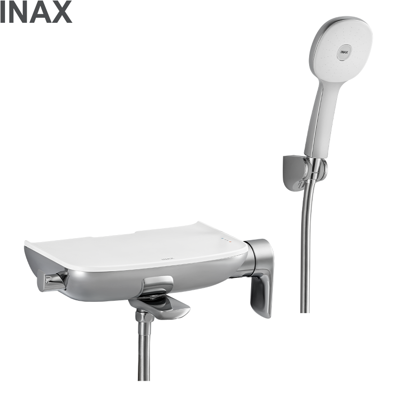 Sen Tắm Nóng Lạnh INAX BFV-613S