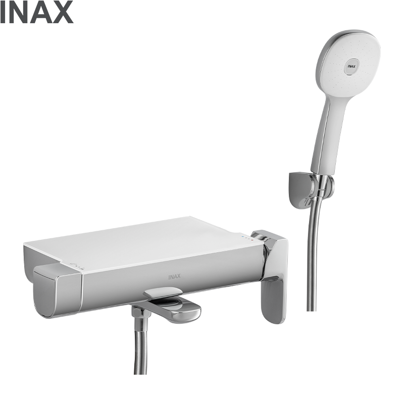 Sen Tắm Nóng Lạnh INAX BFV-633S