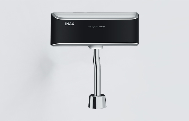 Van Xả Bồn Tiểu INAX