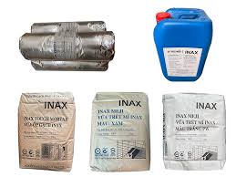 Vật Liệu Ốp Gạch INAX