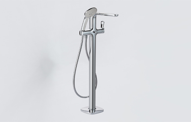 Vòi Bồn Tắm INAX