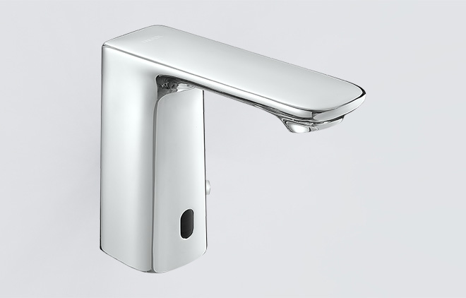 Vòi Lavabo Cảm Ứng INAX