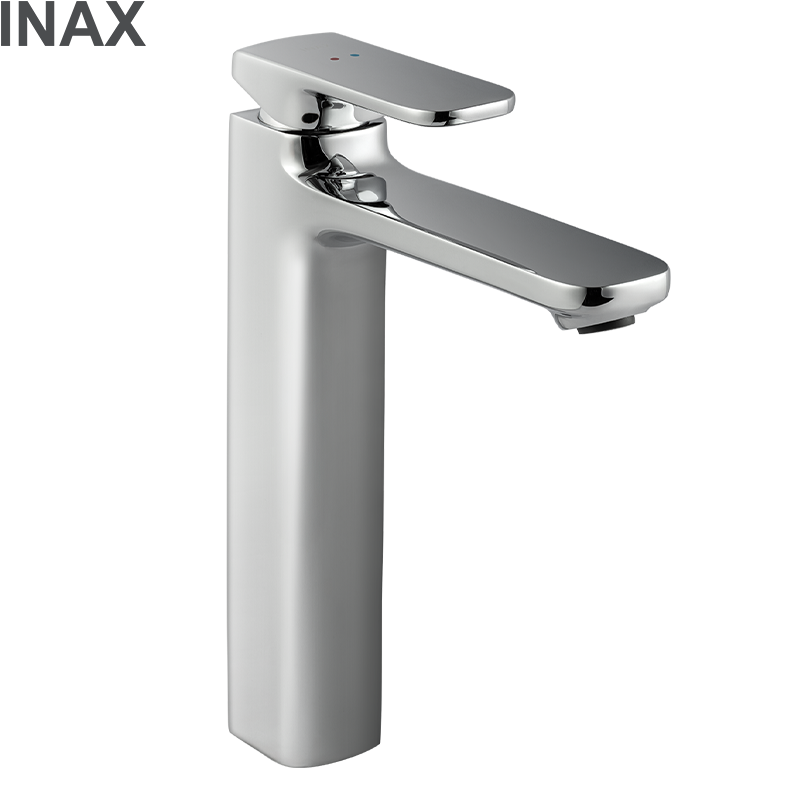 Vòi Lavabo Cổ Cao INAX LFV-632SH-2