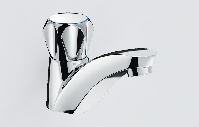 Vòi Lavabo Lạnh INAX