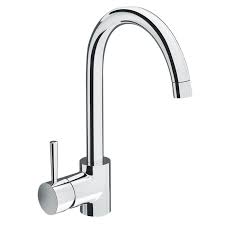 Vòi Rửa Bát Nóng Lạnh INAX