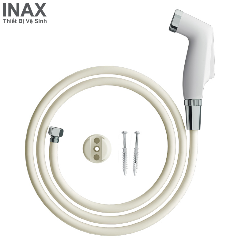 Vòi Xịt Vệ Sinh INAX CFV-102A