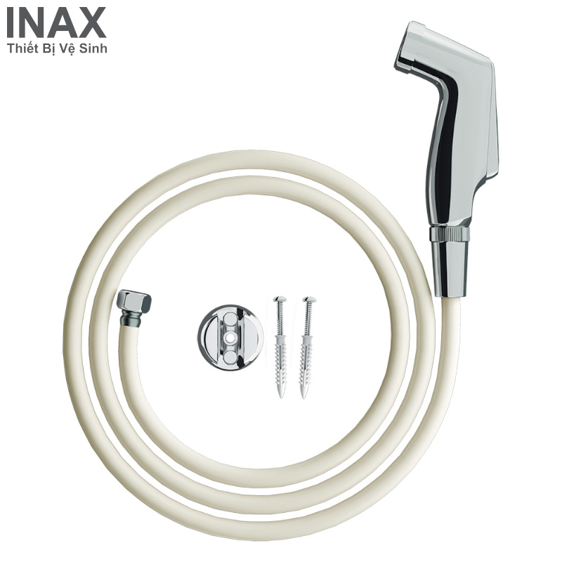 Vòi Xịt Vệ Sinh INAX CFV-102M