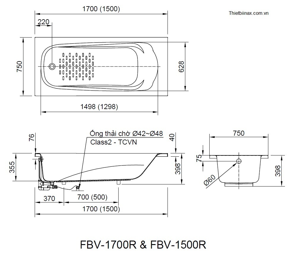 INAX - VIỆT NAM