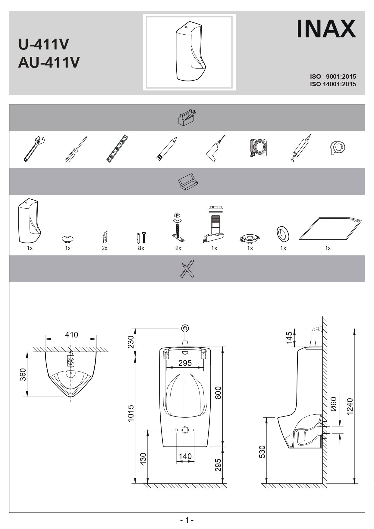 INAX - VIỆT NAM