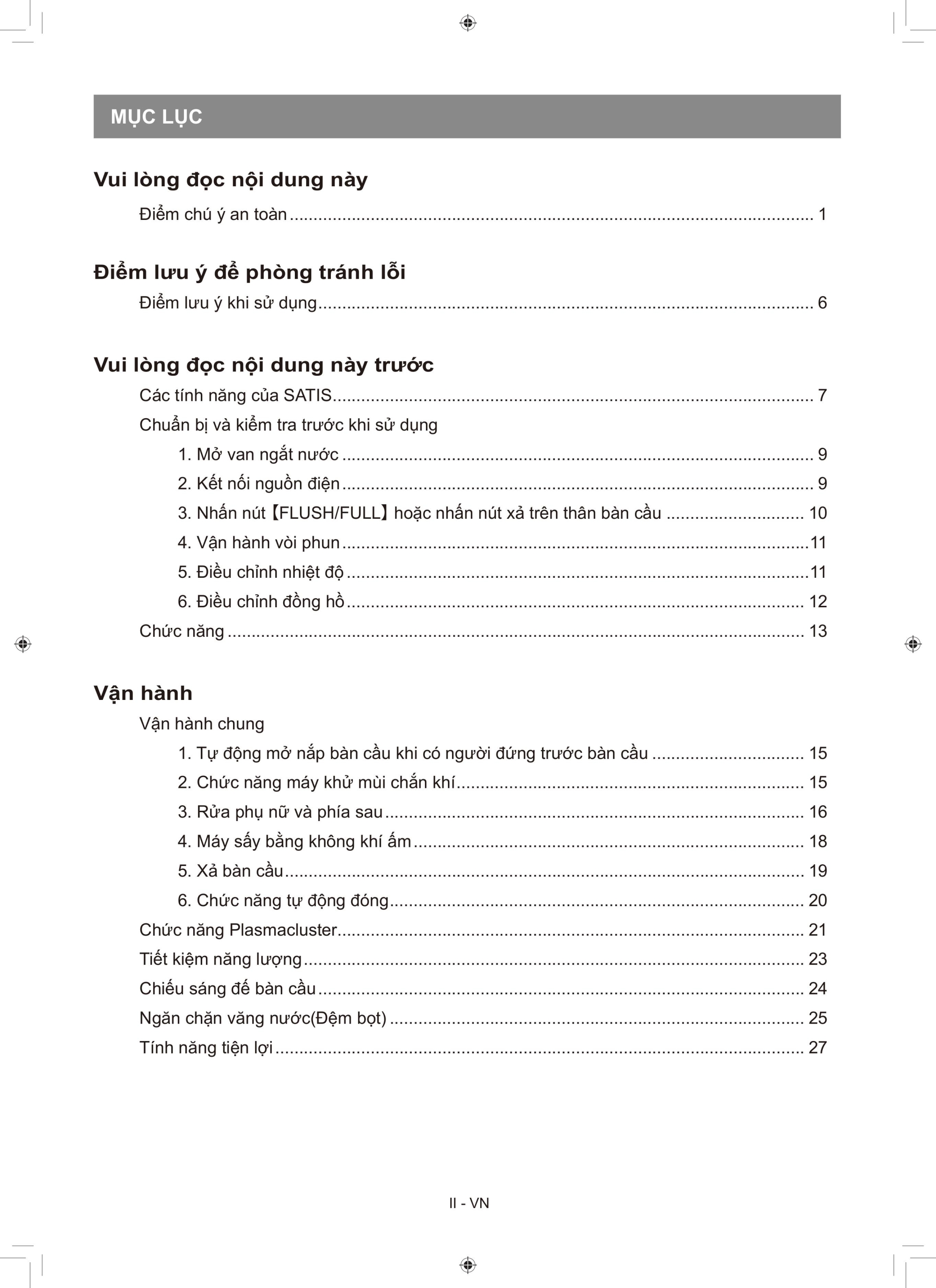 INAX - VIỆT NAM