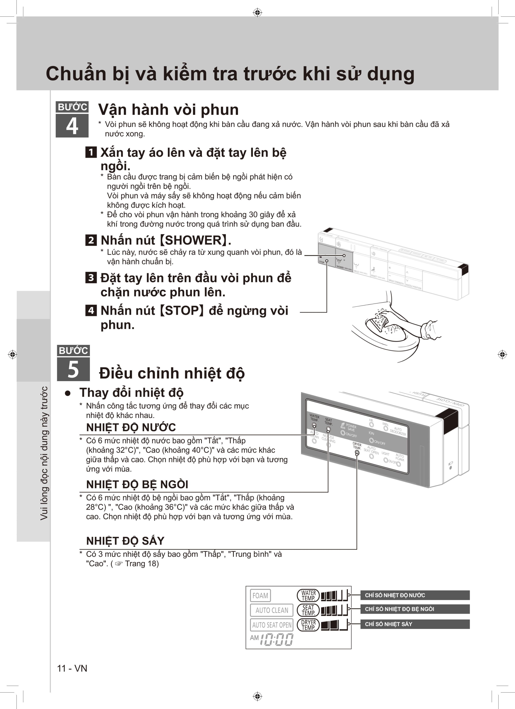 INAX - VIỆT NAM