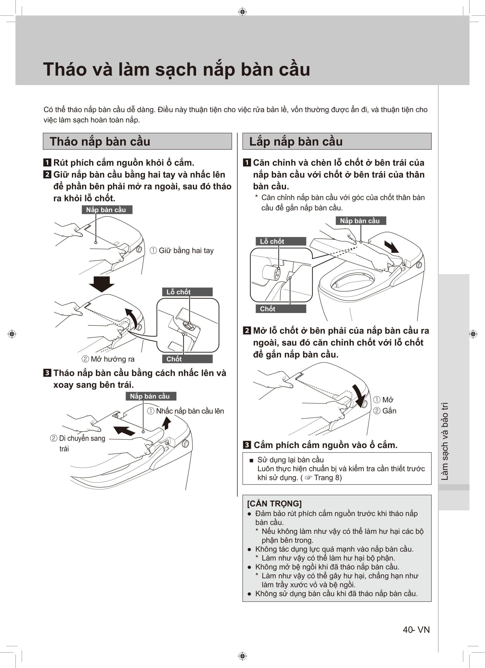 INAX - VIỆT NAM