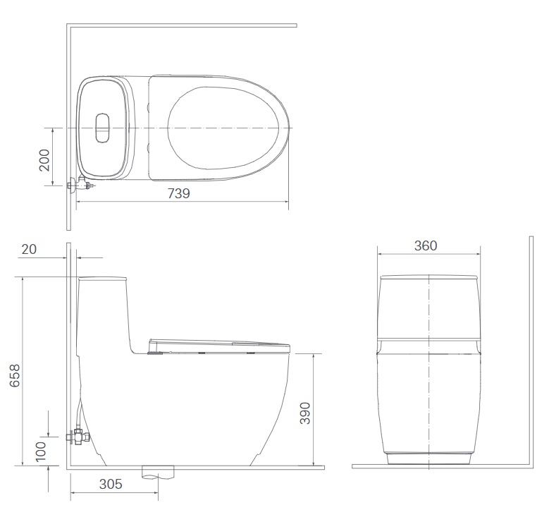 bản vẽ AC-1052VN