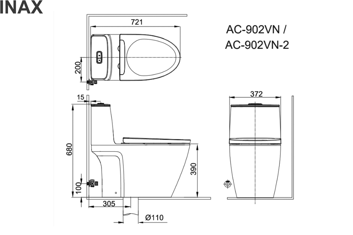ban-ve-ky-thuat-bon-cau-nap-dien-tu-inax-ac-902-cw-h17vn